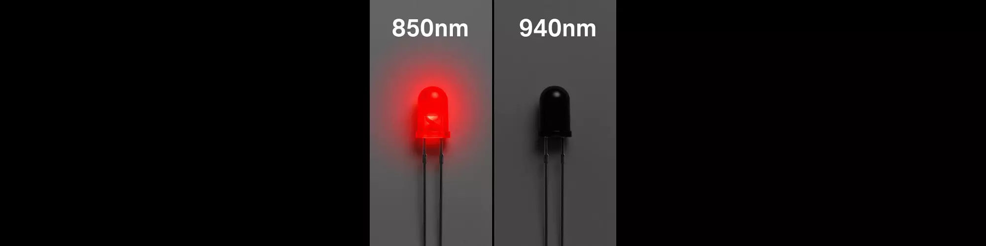 5679 850 nm vs 940 nm camera espion png