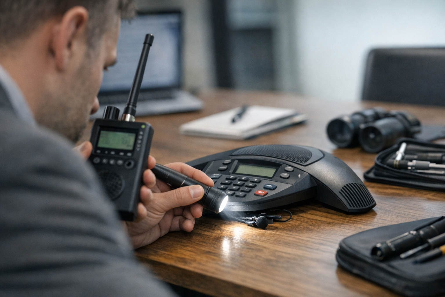 spy microphone buying guide clear speech image 3