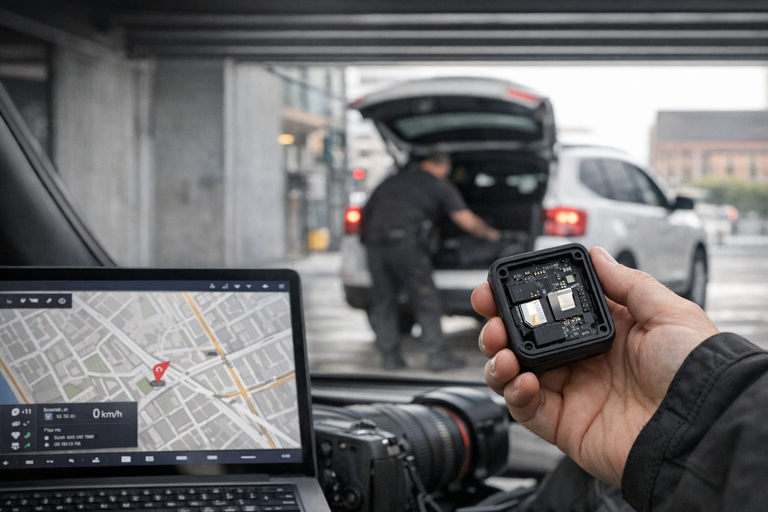 gps tracker guide reliable real world tracking image 3