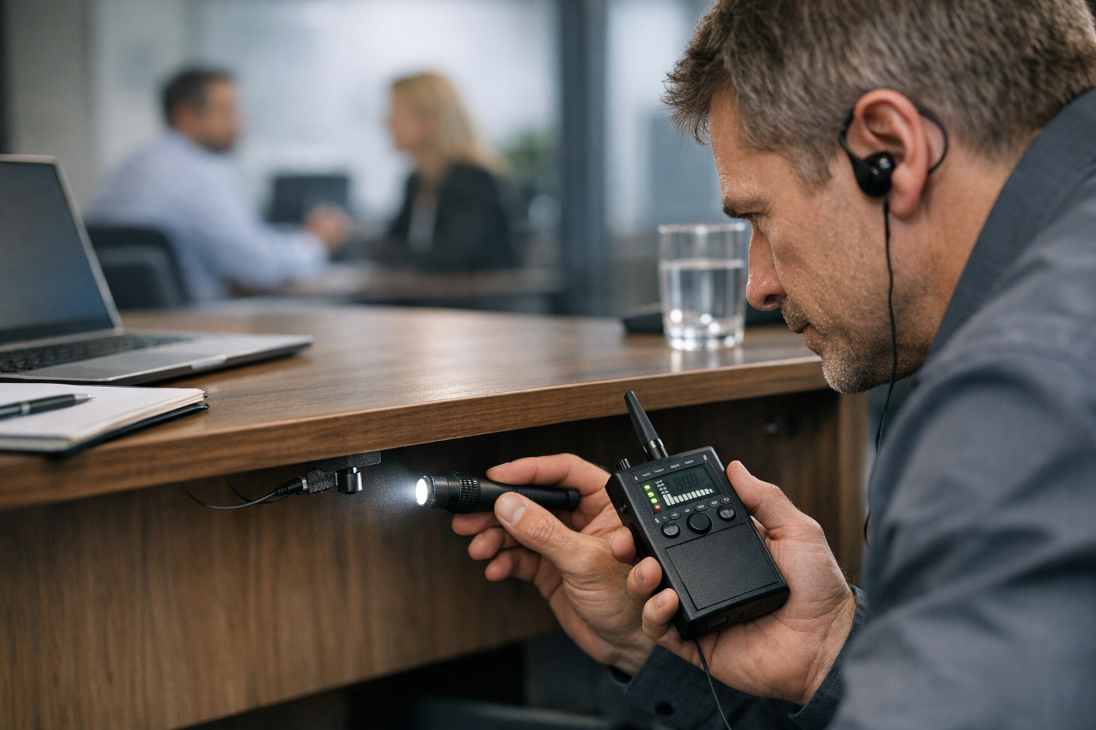 spy microphone range explained clear audio distance image 2