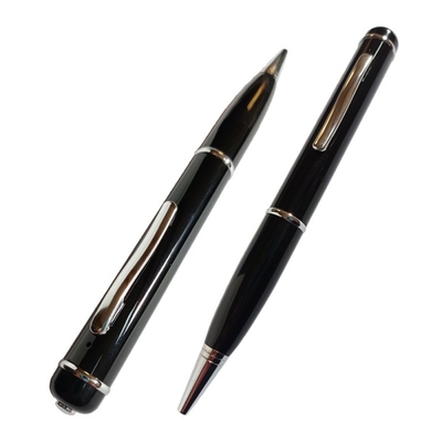 Stylo microphone espion GSM