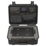 Delta X G2/12 RF detector stored in its case