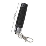 Dimensions of the remote control cloner