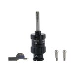 TOY48 turbo decoder with metal accessories