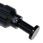 Rear control of the SIP22 turbo decoder