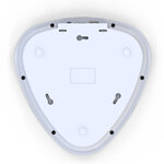 Rear view of the Guardian-Eyes device mounting points