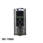 HC 700A trail camera with front screen