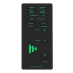 Changeur de voix pour téléphone portable