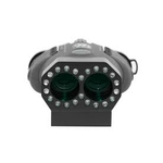 Détecteur de caméra espion longue distance OPTIC2
