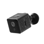 caméra espion wifi vue latérale