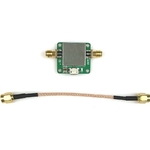 Amplificateur RF hack one