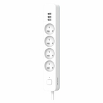Multiprise microphone espion GSM 2G