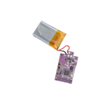 Module microphone espion Wifi (2)