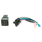 Traceur GPS relais 2G GSM