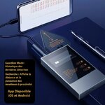 SilentGuardian PRO application