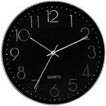 Horloge Microphone Espion Europe-Connection