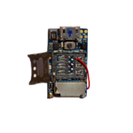 Microphone espion Miniature dans Pack Opérationnel
