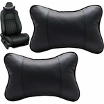 Coussin dappui tête double avec caméra espion intégré