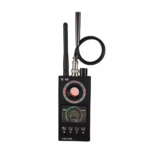 Détecteur de signaux RF pour kit de contre espionnage