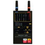 iProtect 1207 De Digiscan Lab pour kit de contre-espionnage