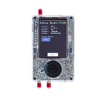 Complete Pack HackRF One R10C + PortaPack H4M - Europe Connection