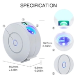 projecteur-lumineux-camera-espion-4k-specification-taille