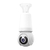 Ampoule caméra espion 4K UHD