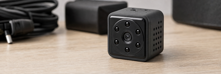 Long-Term Hidden Camera Setup Guide: Power, Connectivity and Reliable Recording — article illustration