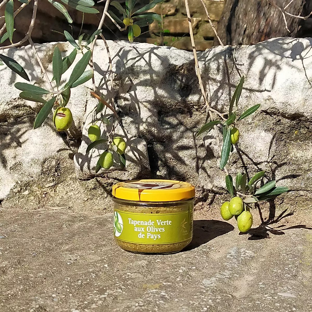 tapenade-verte-aux-olives-de-pays-210gr-photo-principale-2