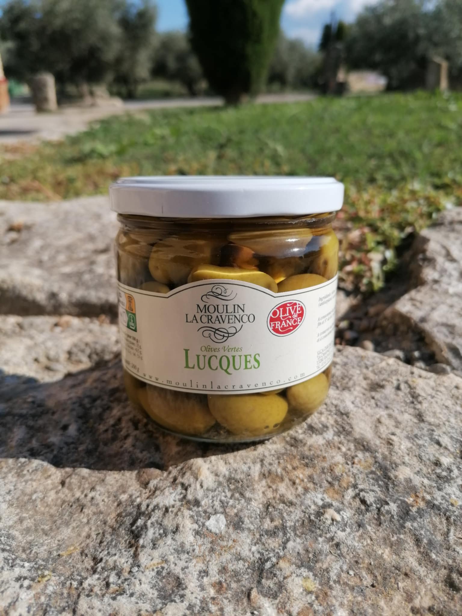 Lucques