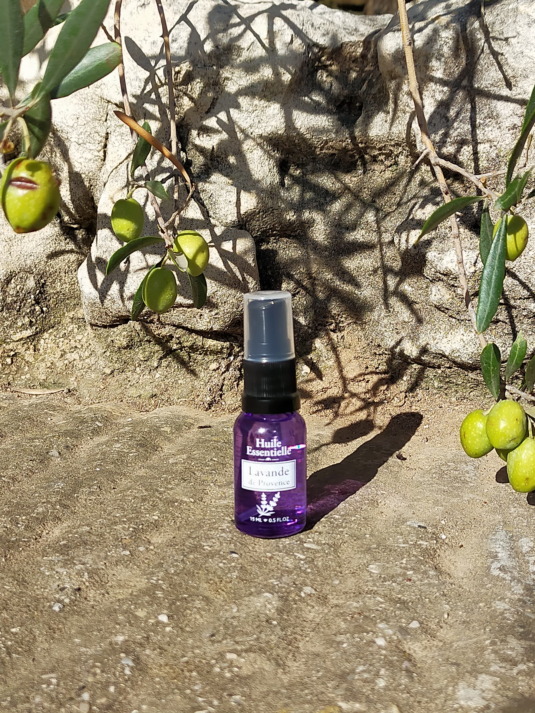 Lavande Vapo 15mL