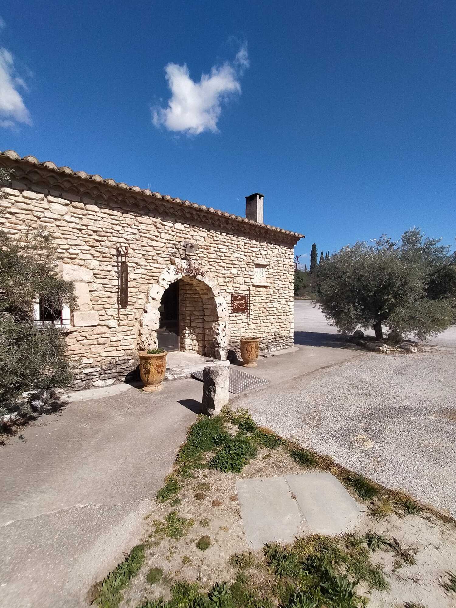 moulin a gordes