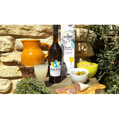 Vente de produits d’épicerie locale
