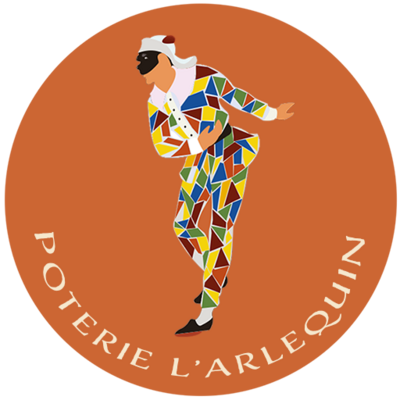Savonnerie Arlequin