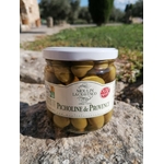 Picholine