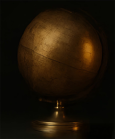 editions hetzel globe dore