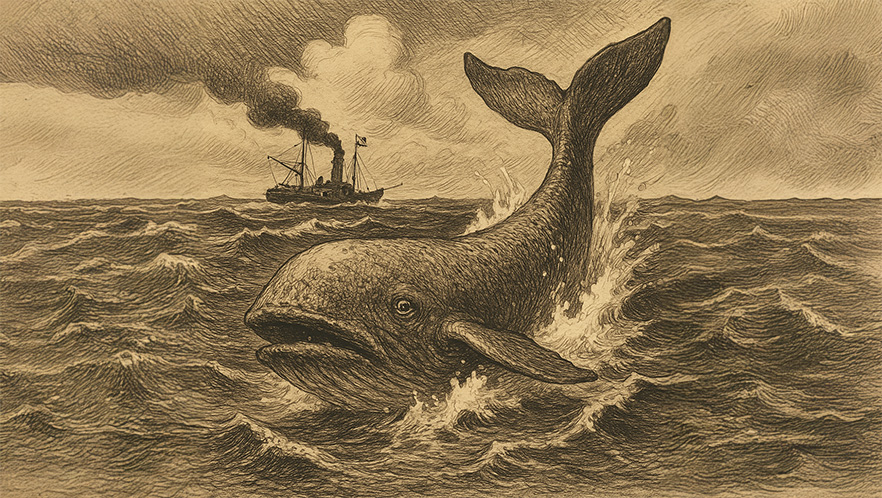editions hetzel baleine galerie