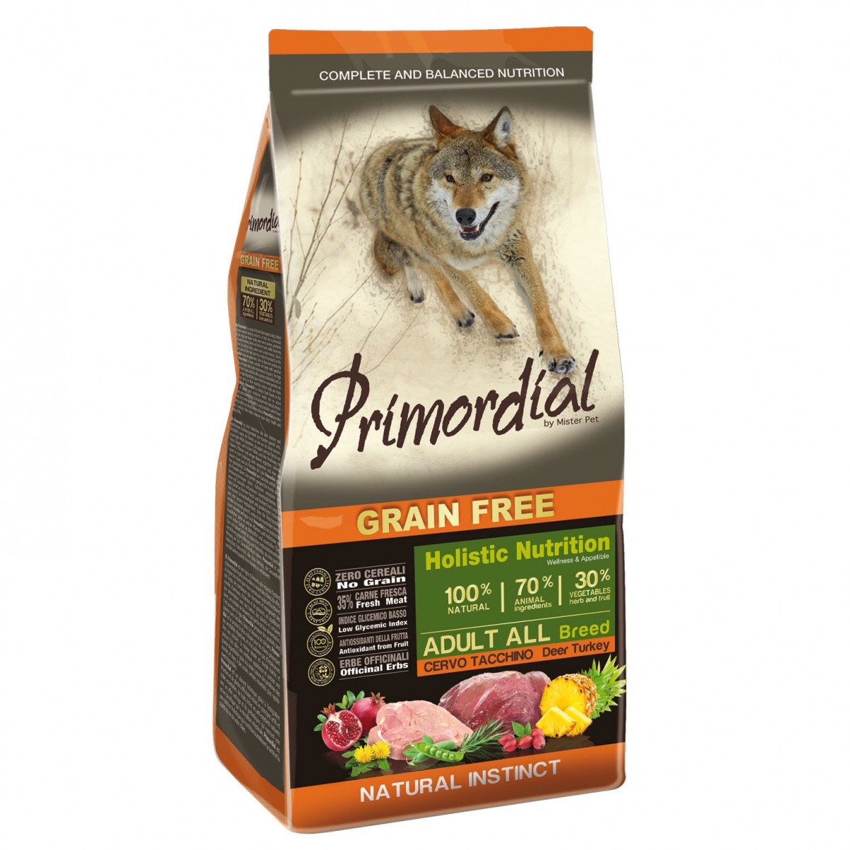 primordial-cerf-dinde-pour-chien