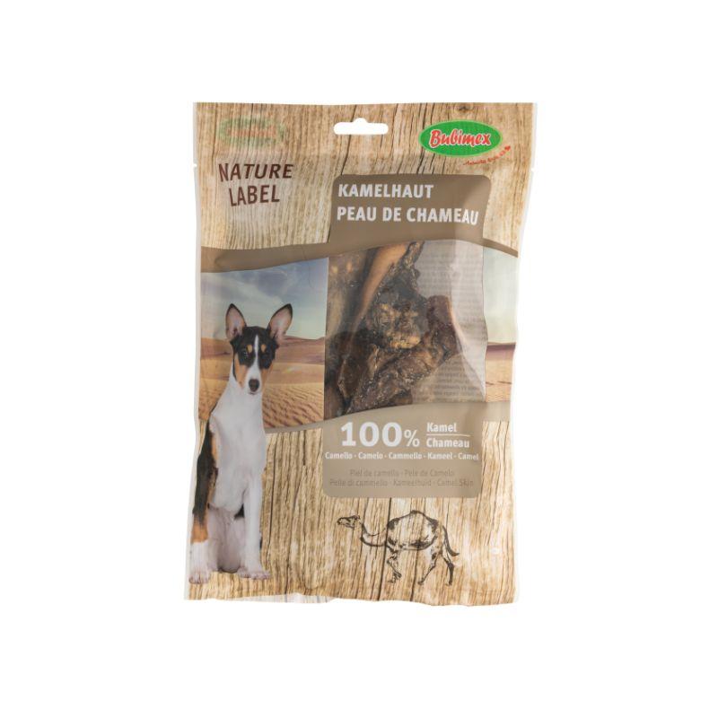 friandise-chien-peau-chameau-200gr