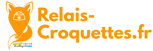 Relais-croquettes.fr