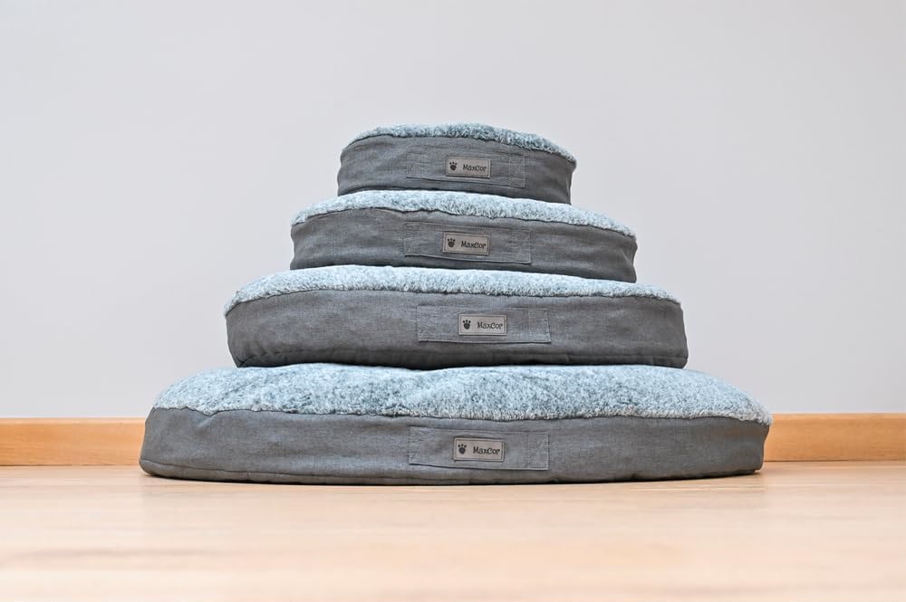 Coussin Maxcor anthracite