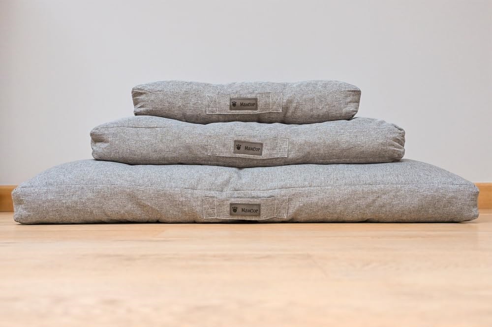 Coussin Macor Cocooning gris