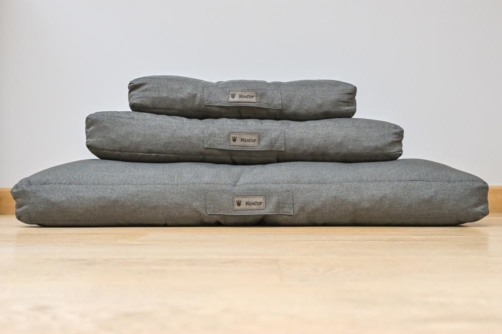 Coussin Macor Cocooning anthracite