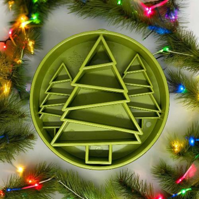 gamelle anti glouton Ebowl sodapup sapin de noel