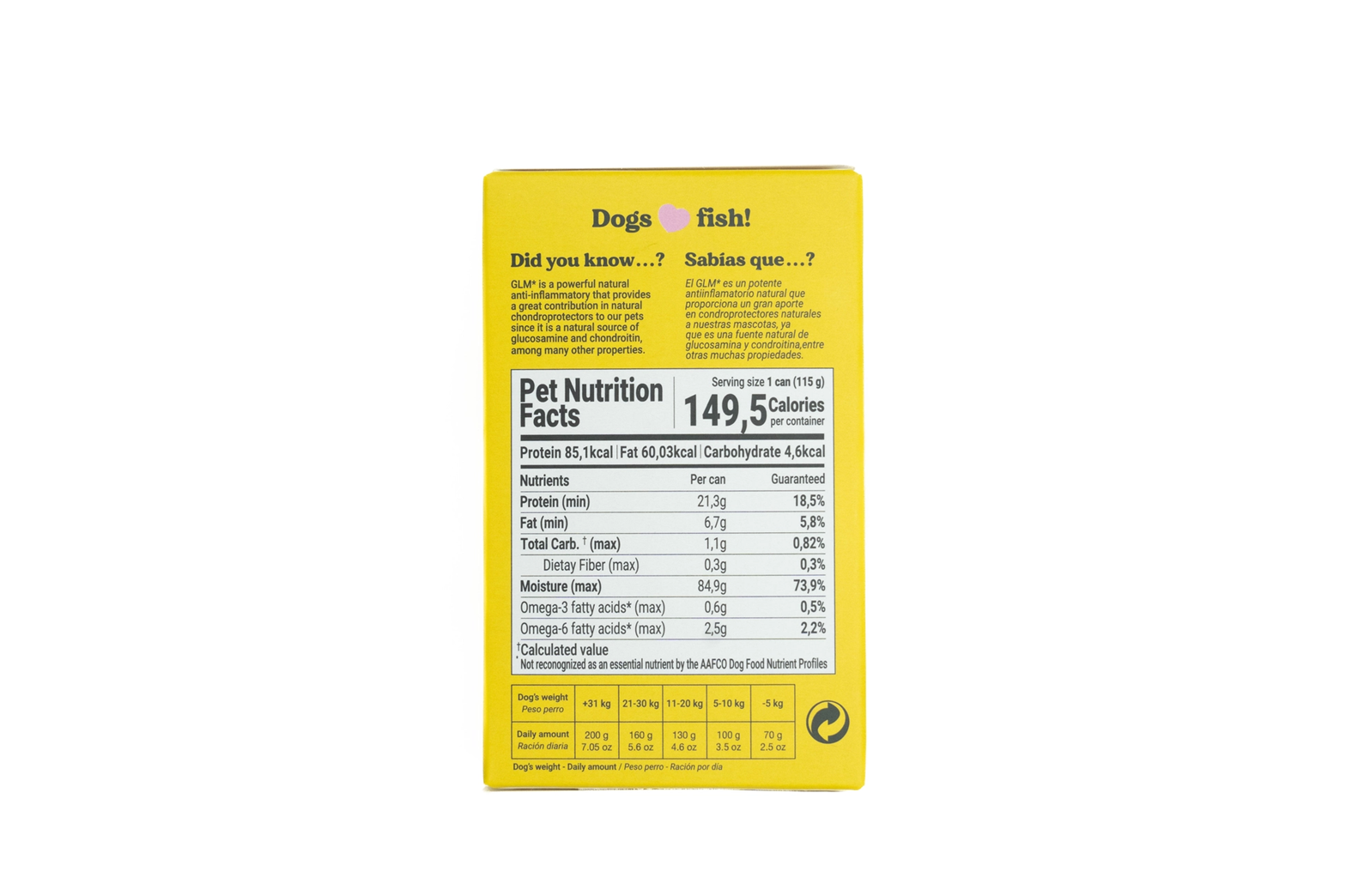 Canumi_moule-verte-chien-120g
