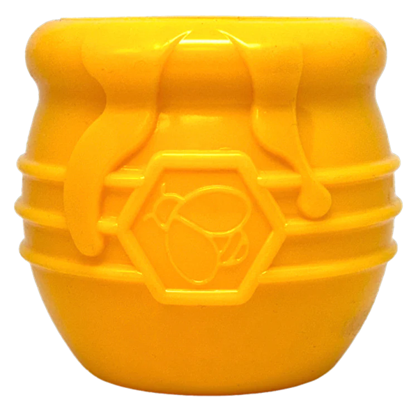 Sodapup Honey Pot enrichissement chien