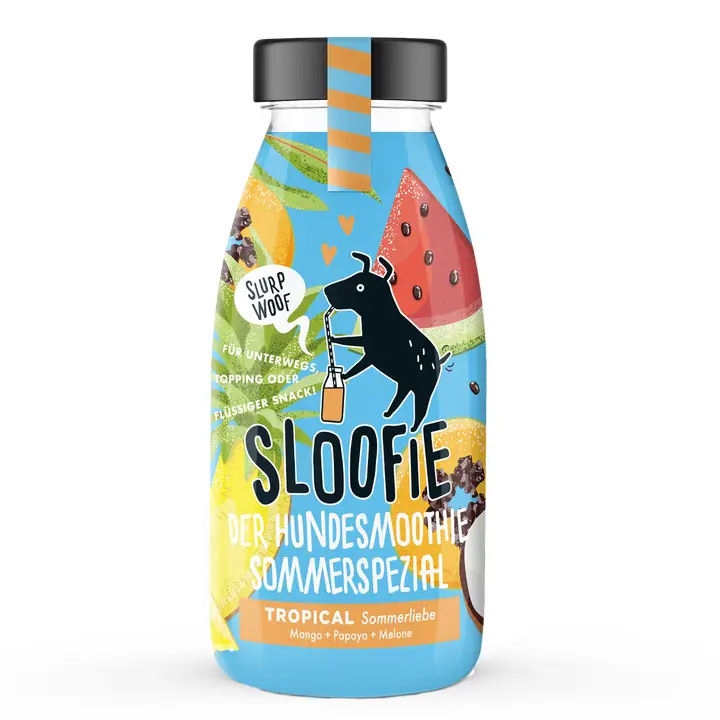 sloofie tropical 250ml