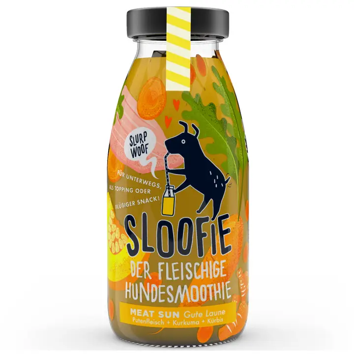 Sloofie Meat Sun 250ml