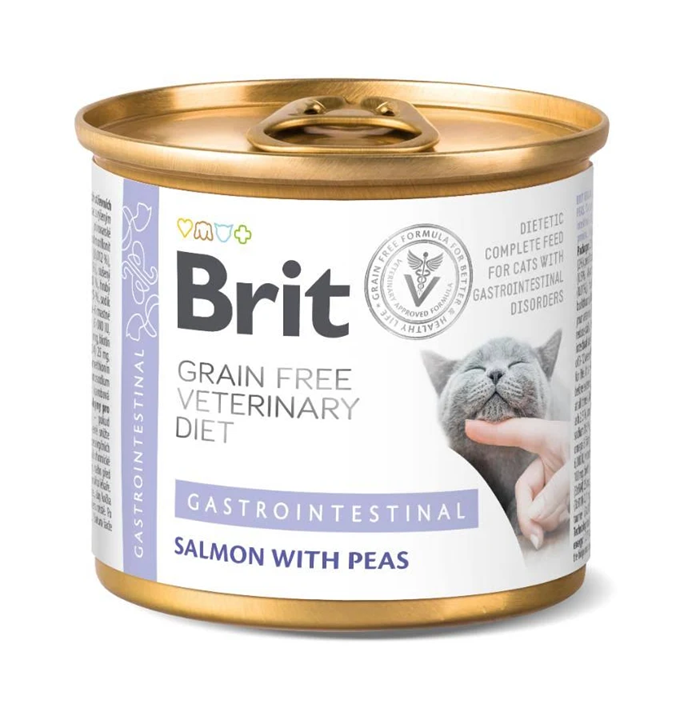 brit-veterinary-diet-gastrointestinal-salmon-peas-200g