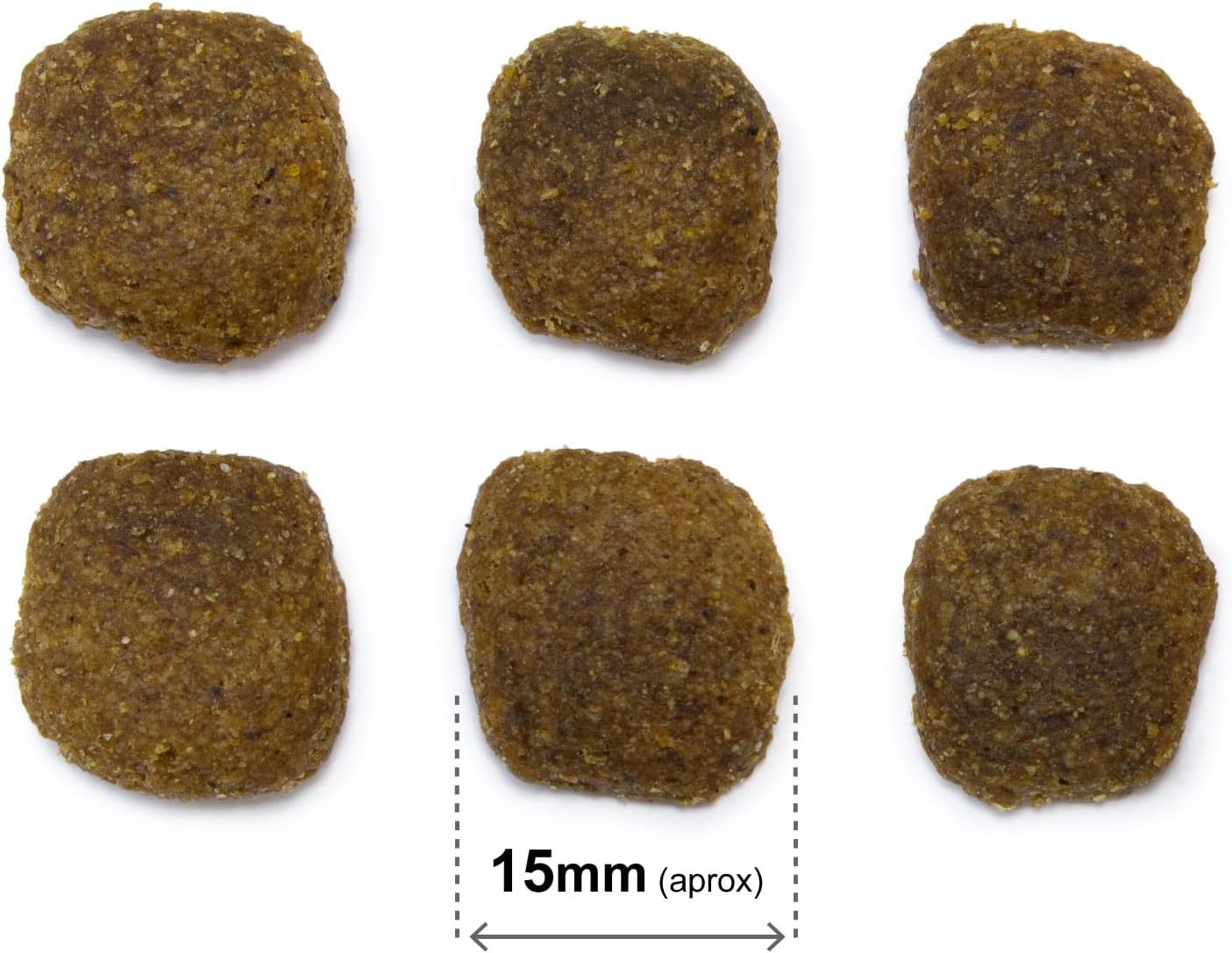 croquettes arquivet original saumon et riz
